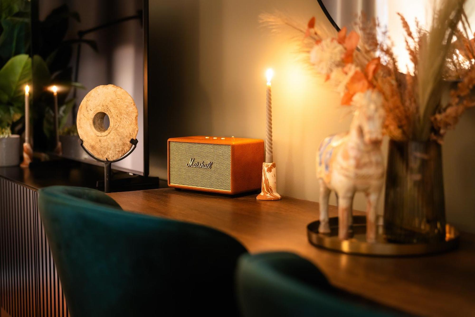 Accordion Boutique Hotel & Premium Suites Praga Esterno foto