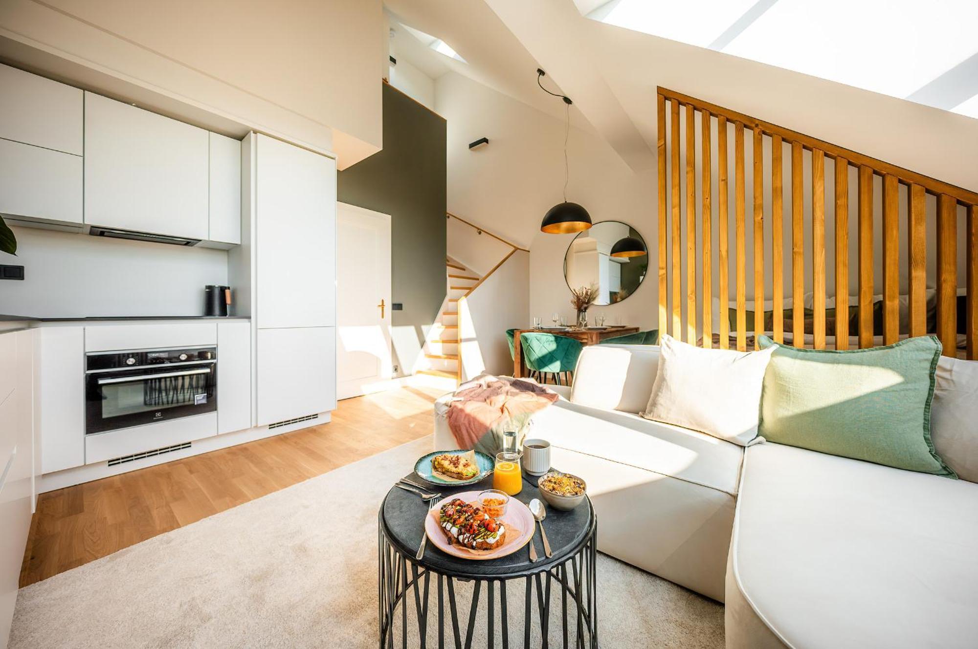Accordion Boutique Hotel & Premium Suites Praga Esterno foto
